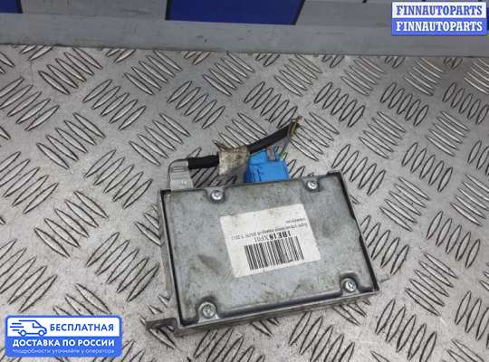 ЭБУ прочее на BMW 5 (F10/F11)