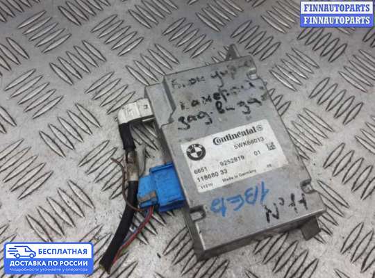 ЭБУ прочее на BMW 5 (F10/F11)