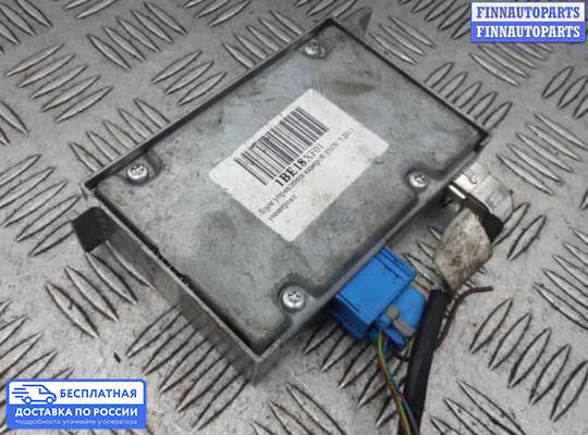 ЭБУ прочее на BMW 5 (F10/F11)