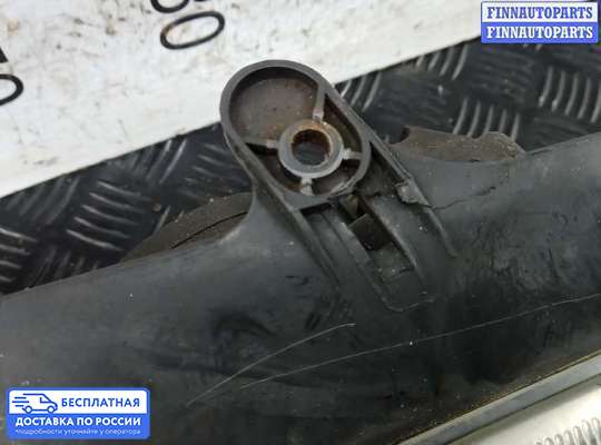 Фара передняя на Citroen Berlingo I (MF)