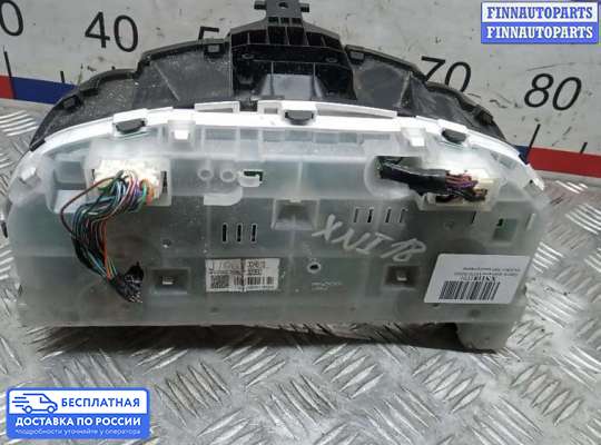 Щиток приборов на Mitsubishi Pajero IV