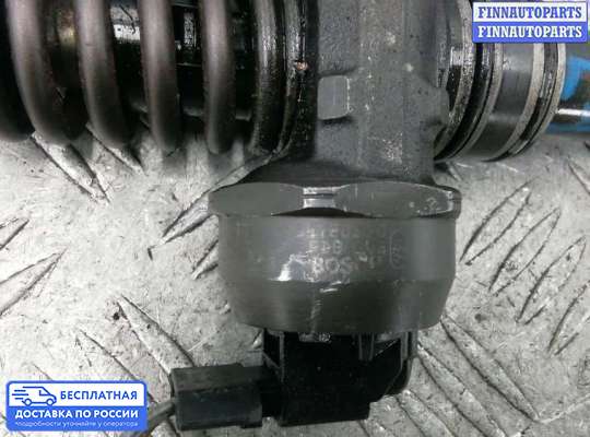 Форсунка топливная на Skoda Superb I (3U)