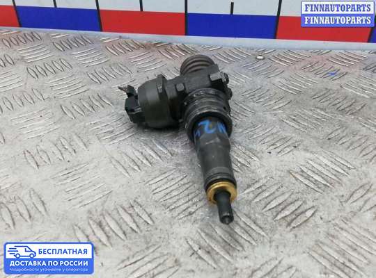 Форсунка топливная на Skoda Superb I (3U)