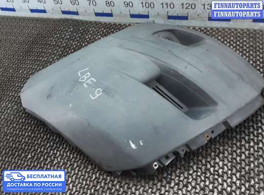 Клык (часть) бампера на Citroen Jumper II (250/290)
