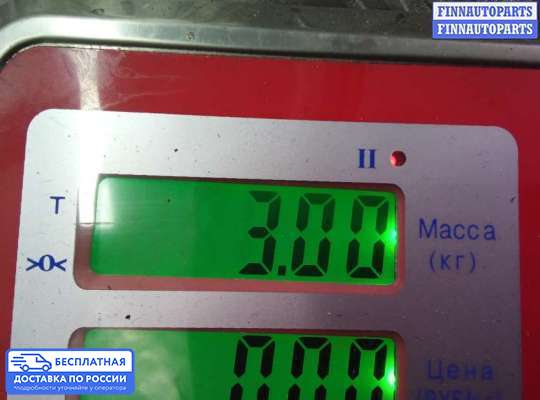 Корпус масляного фильтра на BMW X5 (E53)