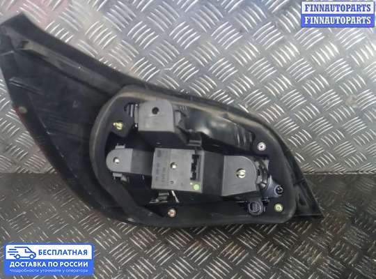 Фонарь задний на BMW 5 (E60/E61)