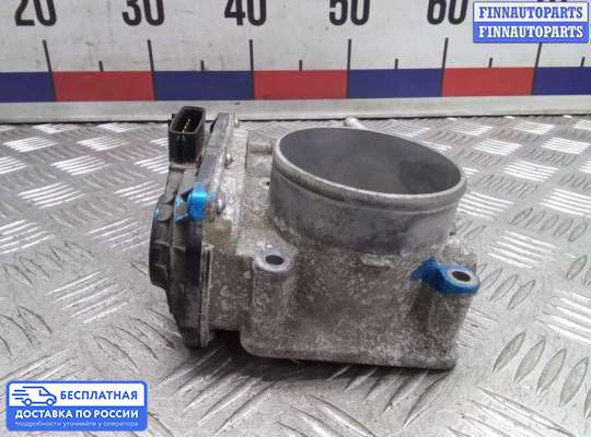 Заслонка дроссельная на Toyota Harrier II (U30W)
