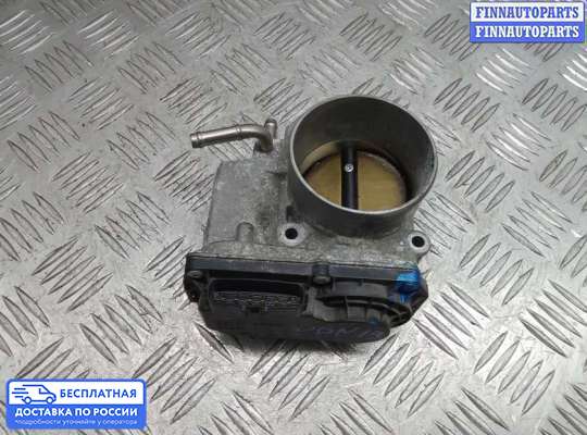 Заслонка дроссельная на Toyota Harrier II (U30W)