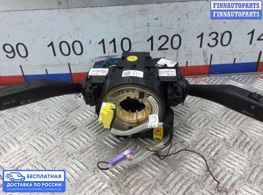 Подрулевой переключатель на Skoda Octavia (1Z, A5)