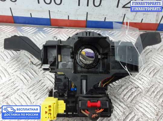 Подрулевой переключатель на Skoda Octavia (1Z, A5)