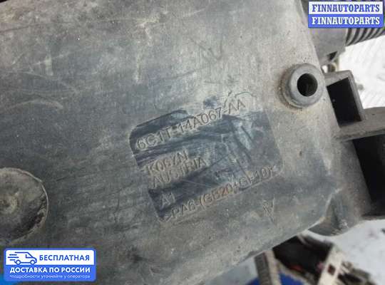 Блок предохранителей на Ford Transit / Tourneo Connect I