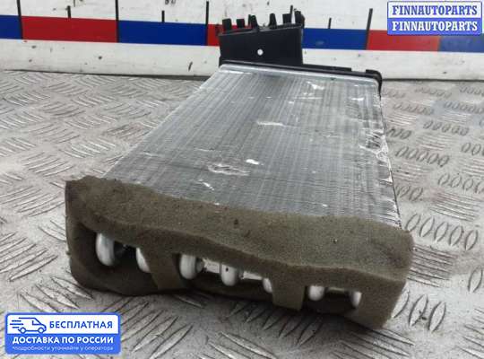 Радиатор отопителя (печки) на Peugeot 308 I (T7)