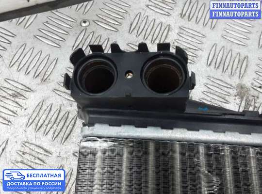 Радиатор отопителя (печки) на Peugeot 308 I (T7)