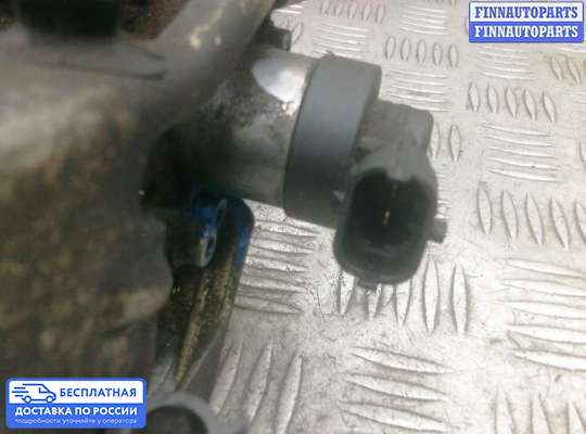 ТНВД на Citroen Berlingo I (MF)