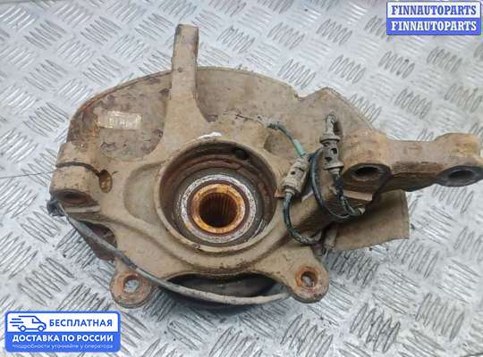 Ступица на Kia Sportage III (SL)