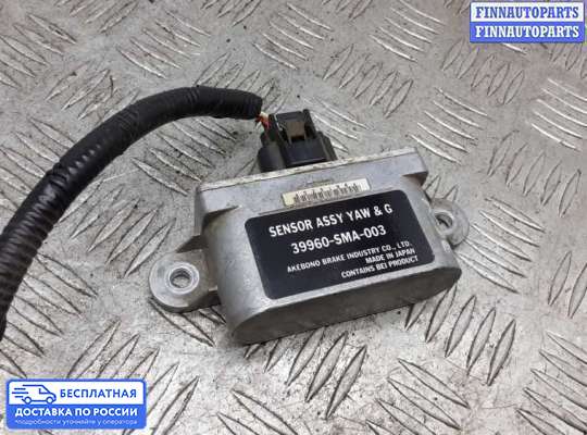 ЭБУ ДВС (блок управления двигателем) на Honda Civic VIII (4D, 5D)