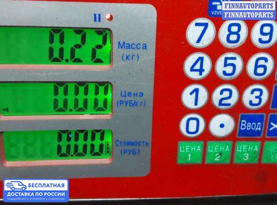 ЭБУ ДВС (блок управления двигателем) на Honda Civic VIII (4D, 5D)