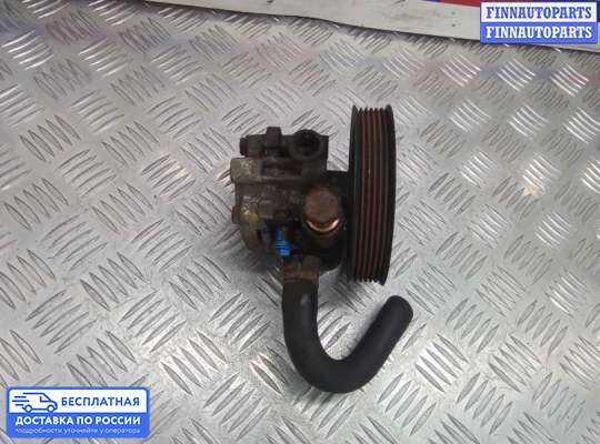 Насос ГУР (ЭУР, ЭГУР) на Citroen C-Crosser