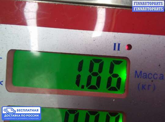 Насос ГУР (ЭУР, ЭГУР) на Citroen C-Crosser