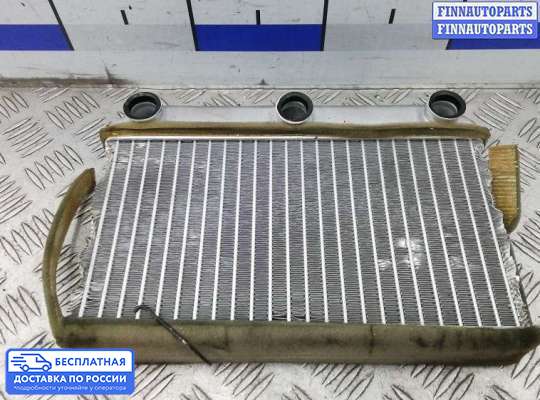 Радиатор отопителя (печки) на BMW X5 (E70)