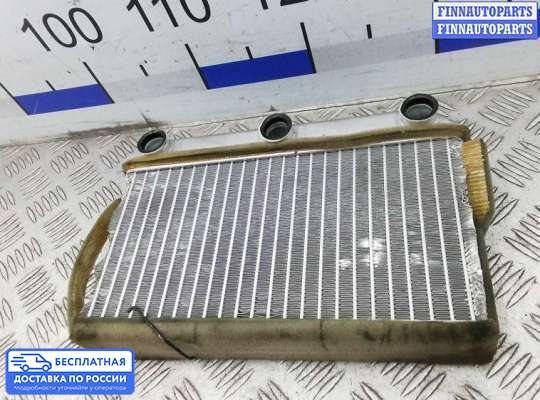 Радиатор отопителя (печки) на BMW X5 (E70)
