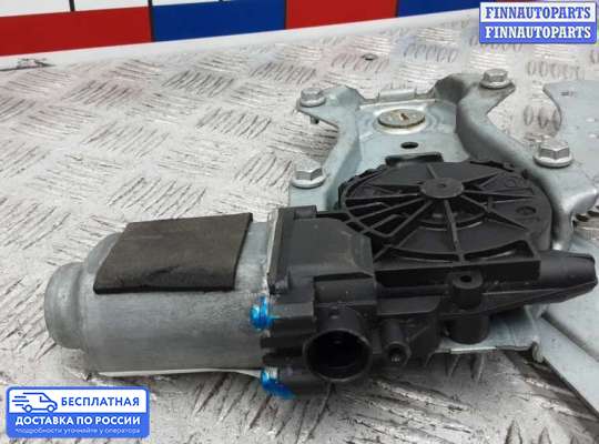 Стеклоподъемник электрический на Nissan Note (E11)