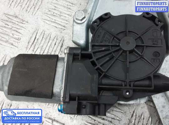 Стеклоподъемник электрический на Nissan Note (E11)