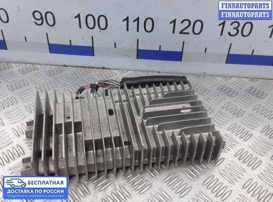 Аудиотехника на Mazda CX-7