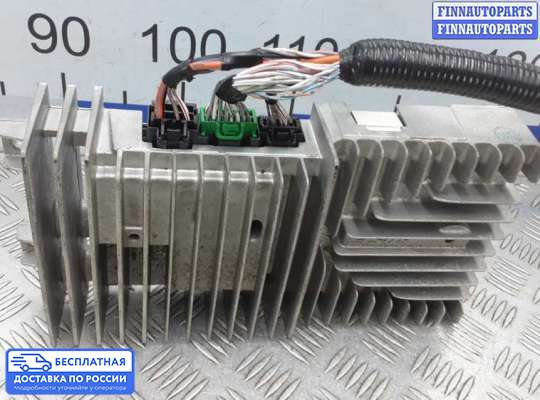 Аудиотехника на Mazda CX-7