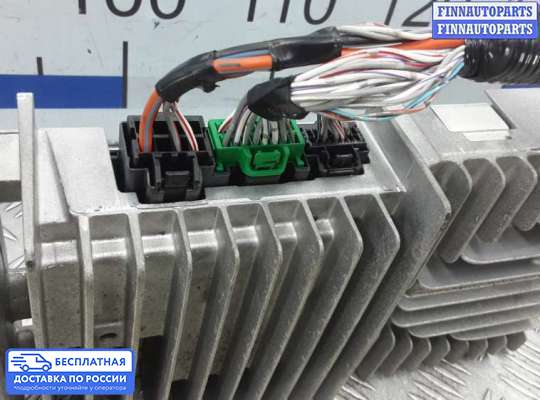 Аудиотехника на Mazda CX-7