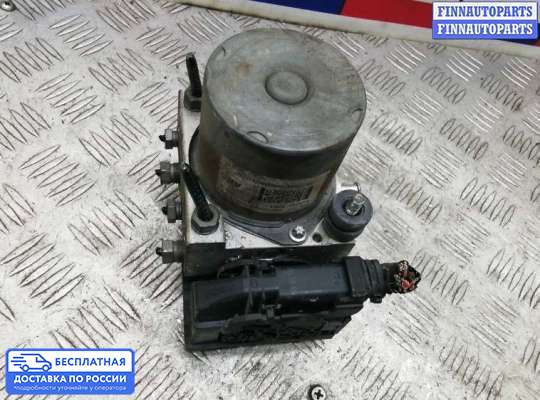 Блок ABS на Fiat Ducato III (250/290)