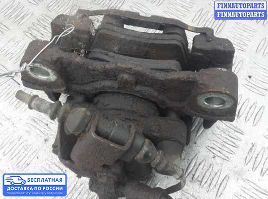 Суппорт на Volkswagen Touareg I (7L)