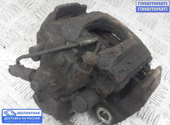 Суппорт на Volkswagen Touareg I (7L)