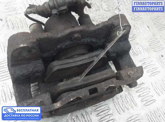 Суппорт на Volkswagen Touareg I (7L)