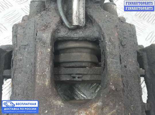 Суппорт на Volkswagen Touareg I (7L)