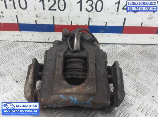 Суппорт на Volkswagen Touareg I (7L)