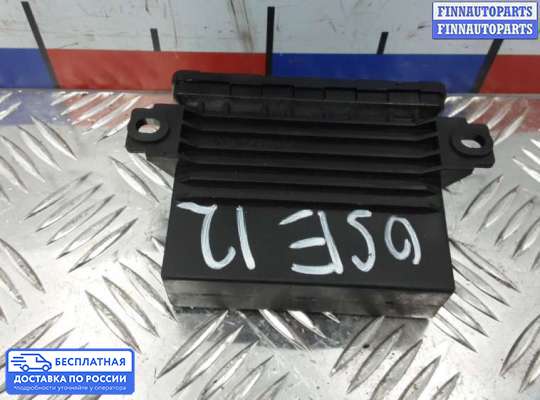 ЭБУ PDC (электронный блок управления парктрониками) на Jeep Grand Cherokee II (WJ, WG)