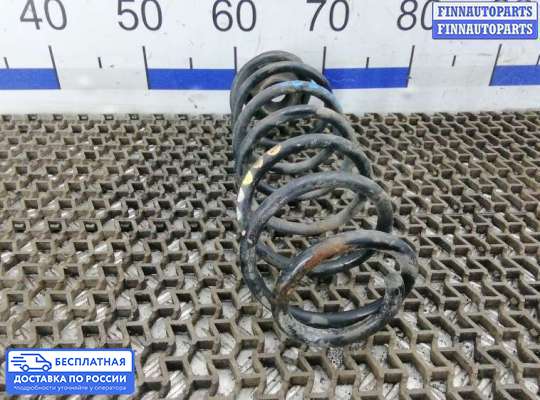 Пружина подвески на SEAT Ibiza III (6L1)