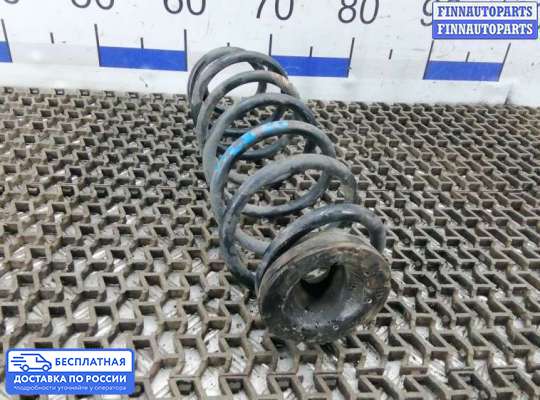 Пружина подвески на SEAT Ibiza III (6L1)