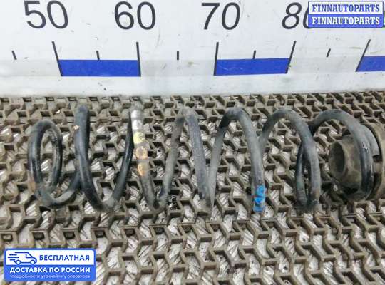 Пружина подвески на SEAT Ibiza III (6L1)
