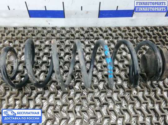 Пружина подвески на SEAT Ibiza III (6L1)