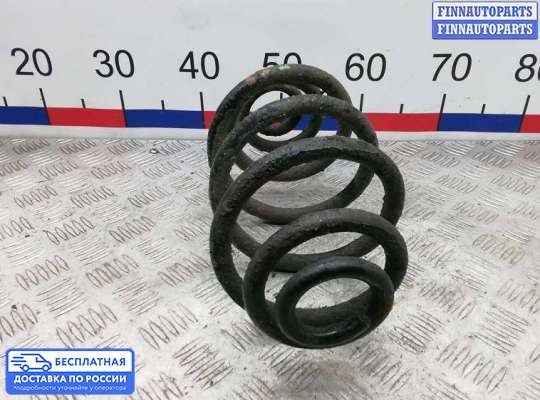 Пружина подвески на Skoda Superb I (3U)