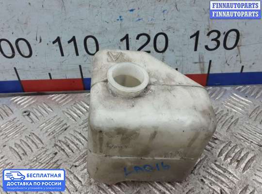 Бачок расширительный на Lexus GS III (S190)