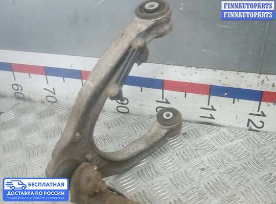 Ступица на Audi Q7 (4L)