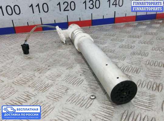 Датчик уровня топлива на Volkswagen Phaeton (3D)