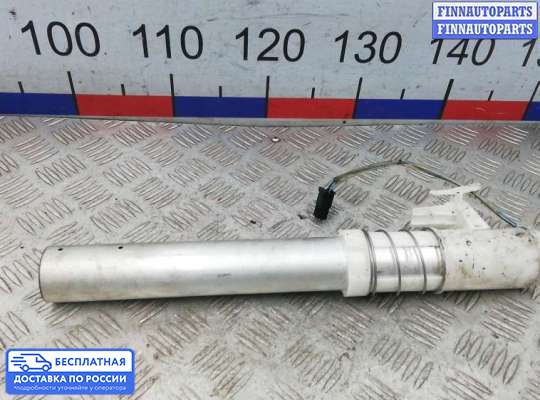 Датчик уровня топлива на Volkswagen Phaeton (3D)