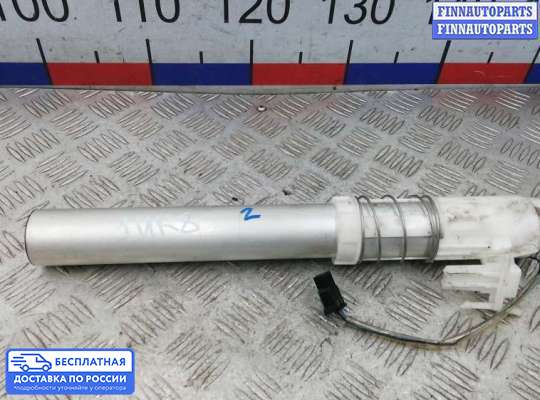 Датчик уровня топлива на Volkswagen Phaeton (3D)