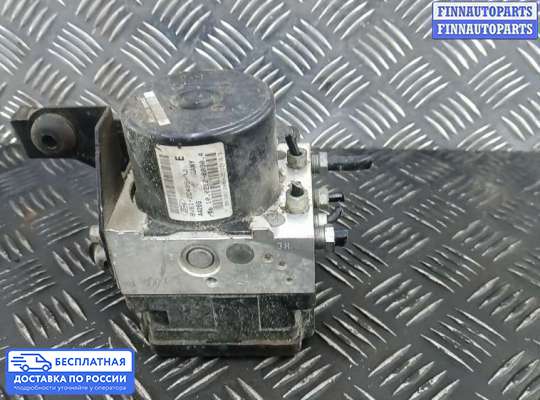 Блок ABS на Ford Focus III