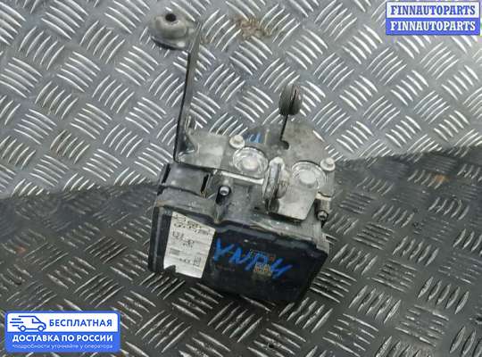 Блок ABS на Ford Focus III