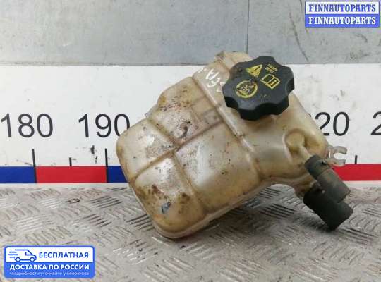 Бачок расширительный на Opel Astra J